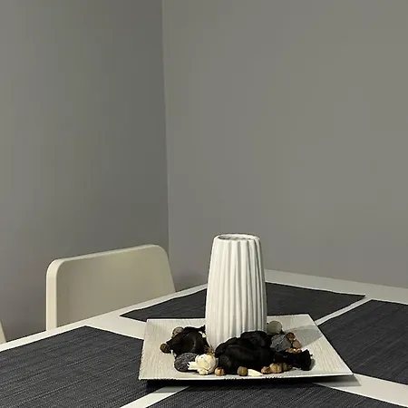 Apartamento Gp Shelter Atenas