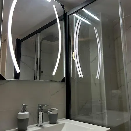 Apartamento Gp Shelter